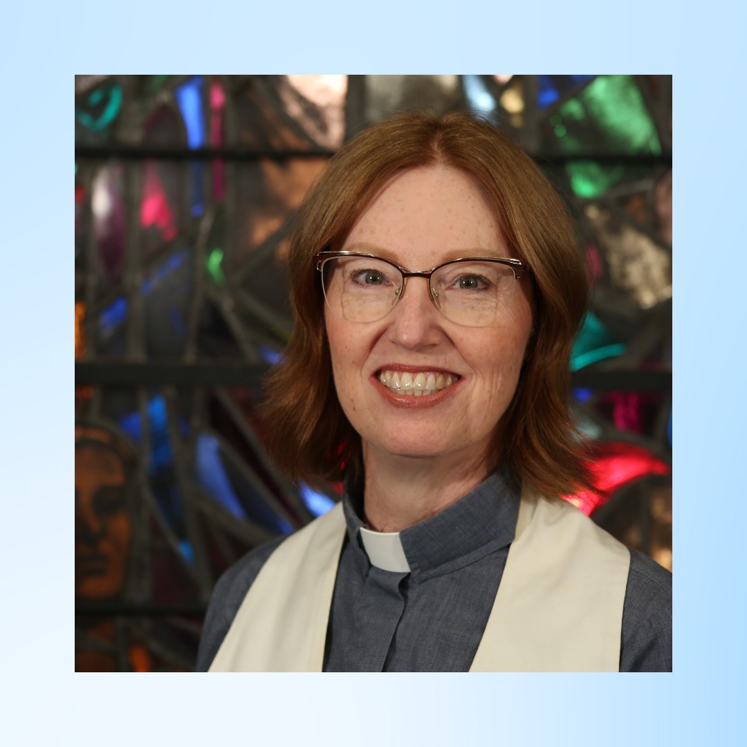 Rev. Dr. Kimberly A. Heath